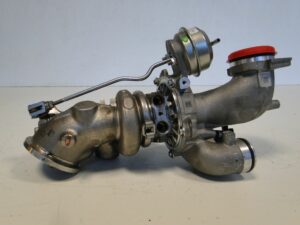GLE 292 GLS W166 W205 238 W213 TURBO A2760903280