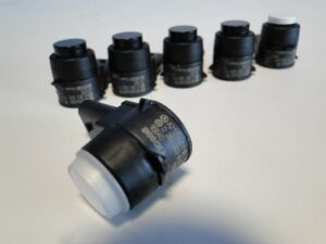 W204 R172 ML GL W166 GLE GLS 166 CZUJNIK SKRAJNY