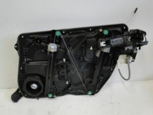 MERCEDES ML W166 MECHANIZM PODNOSZENIA SZYBY