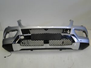 MERCEDES ML W166 ZDERZAK NA SPRYSK I NA PTC