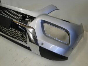 MERCEDES ML W166 ZDERZAK NA SPRYSK I NA PTC