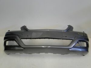 MERCEDES B KLASA W246 LIFT ZDERZAK PTC BEZ CHROM