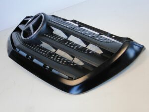 MERCEDES SPRINTER 906 PO LIFCIE RAMKA LISTWA GRILL