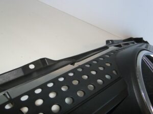MERCEDES SPRINTER W906 PO LIFCIE GRILL ATRAPA