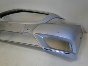 MERCEDES B KLASA W246 ZDERZAK PRZEDNI PARKTRONIK