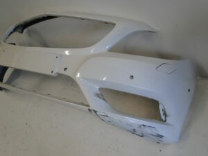 MERCEDES B KLASA W246 ZDERZAK PRZEDNI PARKTRONIK