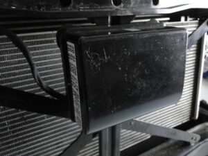 MERCEDES W204 W212 W218 W207 RADAR DISTRONIK