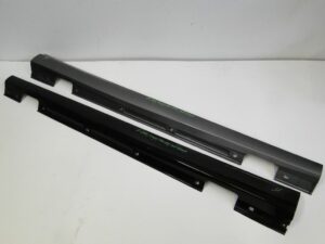 MERCEDES B KLASA W246 LISTWA PROGOWA PRAWA LEWA