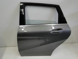 MERCEDES B KLASA W246 LIFT DRZWI TYLNE LEWE 787