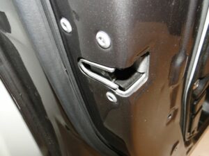 MERCEDES B KLASA W246 LIFT ZAMEK DRZWI LEWY PRAWY