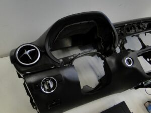 MERCEDES B KLASA W246 LIFT KONSOLA DESKA KOKPIT