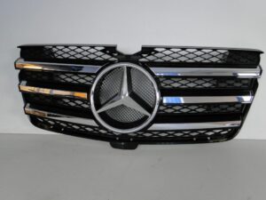 MERCEDES GL W164 PRZED LIFTEM GRILL AMG ATRAPA