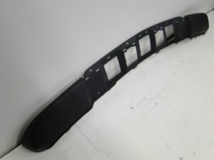 MERCEDES GL W164 PRZED LIFT SPOILER HOKEJ WZMOCNIE