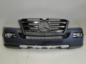 MERCEDES GL W164 PRZED LIFTEM ZDERZAK AMG USA