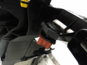 MERCEDES W176 W246 W117 MOCOWANIE CHŁODNIC KOREK