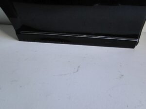 MERCEDES S KLASA W221 LONG DRZWI PRAWE TYLNE