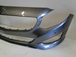 MERCEDES B KLASA 246 LIFT ZDERZAK PRZÓD PARKTRONIK