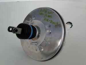 MERCEDES B KLASA W246 SERWO HAMULCA SERWOMECHANIZM