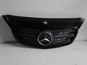 MERCEDES CITAN W415 GRILL ATRAPA W ZDERZAK PRZÓD