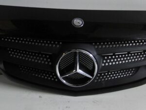 MERCEDES CITAN W415 GRILL ATRAPA W ZDERZAK PRZÓD