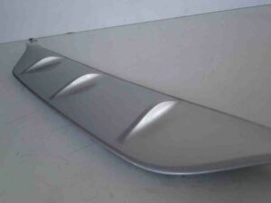 MERCEDES C KLASA W 205 DYFUZOR TYLNY DOLNY
