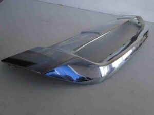 MERCEDES ML W 166 CHROM W ZDERZAK PRZEDNI