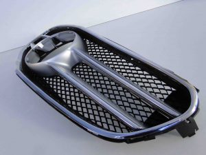MERCEDES E KLASA W212 LIFT GRILL ATRAPA