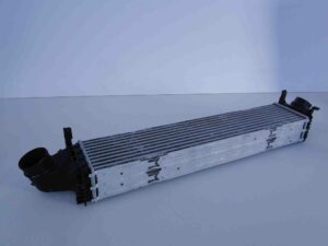 MERCEDES S KLASA W221 CHŁODNICA INTERCOOLER