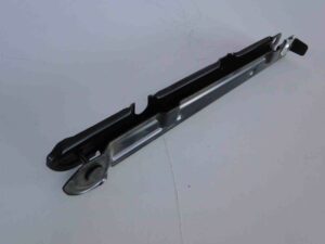 MERCEDES SL R230 MOCOWANIE ZDERZAKA BŁOTNIK ŚLIZG