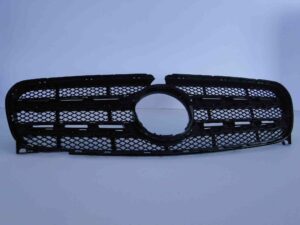 MERCEDES GLA X156 KRATKA GRILL ATRAPA