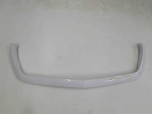 MERCEDES SPRINTER 906 LIFT RAMA POD GRILL