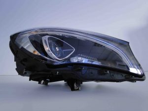 MERCEDES CLA 117 LIFT LAMPA PRAWA LED HIGH PERFORMANCE