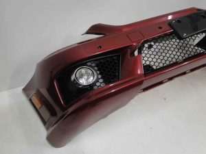 MERCEDES SL R 230 LIFT 63 65 AMG HALOGEN PRZECIWMGIELNY ZDERZAKA