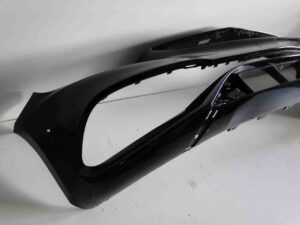 MERCEDES A KLASA W176 LIFT ZDERZAK PRZEDNI AMG