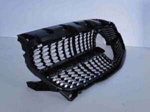 MERCEDES CLA 117 AMG GRILL ATRAPA SVAROWSKI