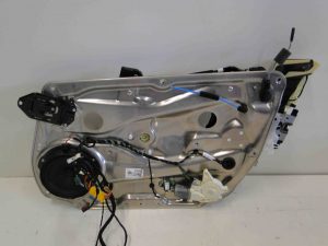 MERCEDES E KLASA W212 ZAMEK DRZWI PRAWE PRZEDNIE