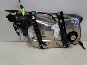 MERCEDES E KLASA W212 ZAMEK DRZWI PRAWE PRZEDNIE
