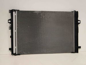 MERCEDES CHŁODNICA KLIMATYZACJI A2465000454
