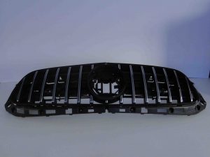 MERCEDES AMG GT 190 GRILL ATRAPA PTC PTS