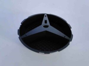 MERCEDES GLE W166, GLE 292, GLC 253, SPRINTER 907 MOCOWANIE GWIAZDY W GRILL
