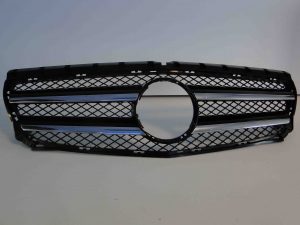 MERCEDES B KLASA W246 GRILL AMG ATRAPA