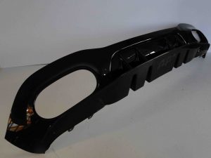 MERCEDES A KLASA W177 DYFUZOR TYLNY AMG AERODYNAMICS