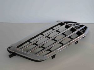 MERCEDES E KLASA W212 LIFT AMG AVANT GRILL ATRAPA