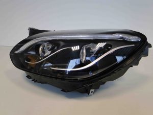 MERCEDES SLC R172 LAMPA LEWA FULL LED ILS