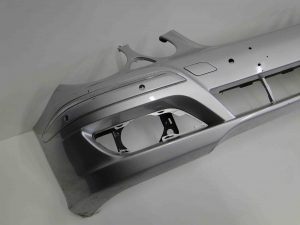 MERCEDES E KLASA W211 LIFT ZDERZAK PRZEDNI PTC SPRYSK