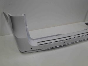 MERCEDES V KLASA W447 ZDERZAK TYLNY AMG PTC PTS