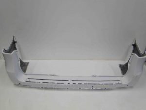 MERCEDES V KLASA W447 ZDERZAK TYLNY AMG PTC PTS