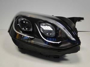 MERCEDES SLC R172 LAMPA PRAWA FULL LED ILS