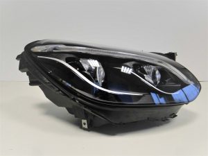 MERCEDES SLC R172 LAMPA PRAWA FULL LED ILS