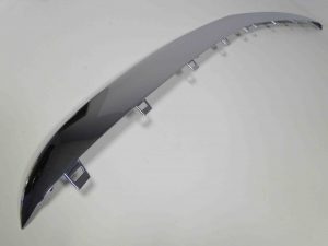 MERCEDES S 217 LIFT 63 AMG LISTWA CHROM W ZDERZAK